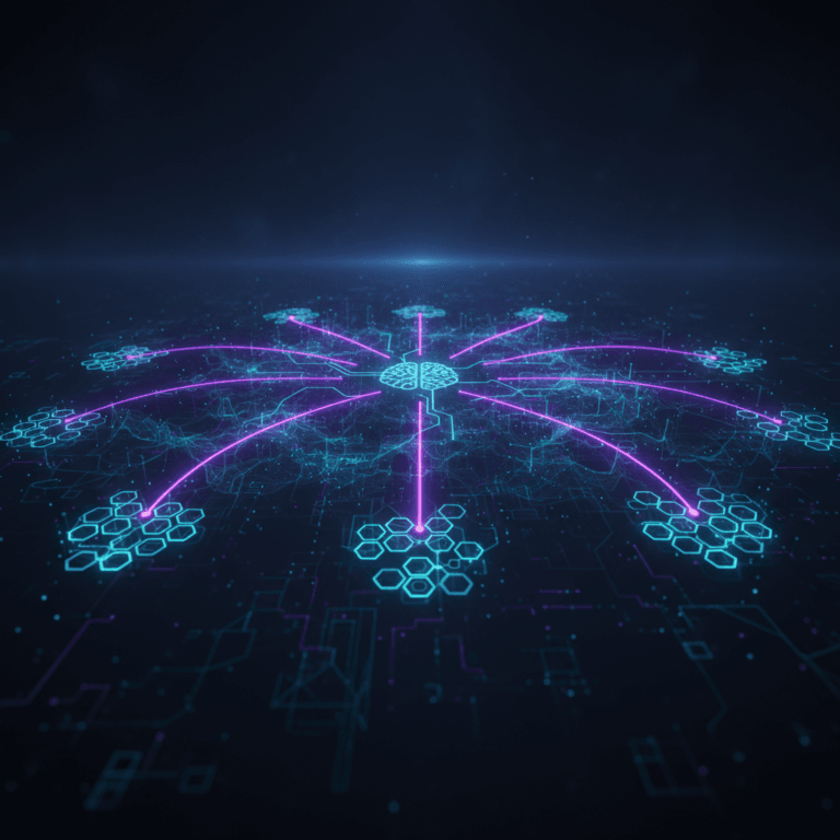 7 ai automation trends reshaping — Trends & Predictions