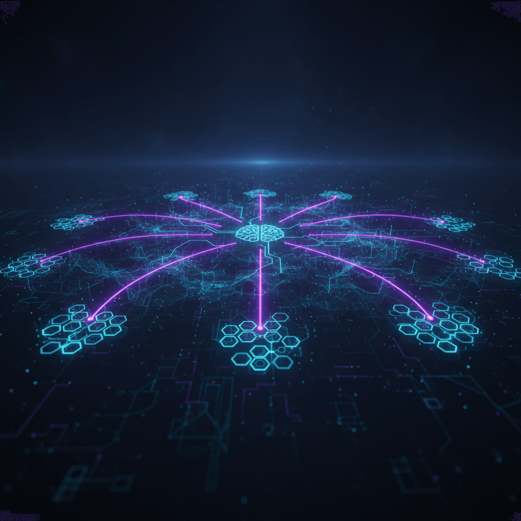 7 ai automation trends reshaping — Trends & Predictions
