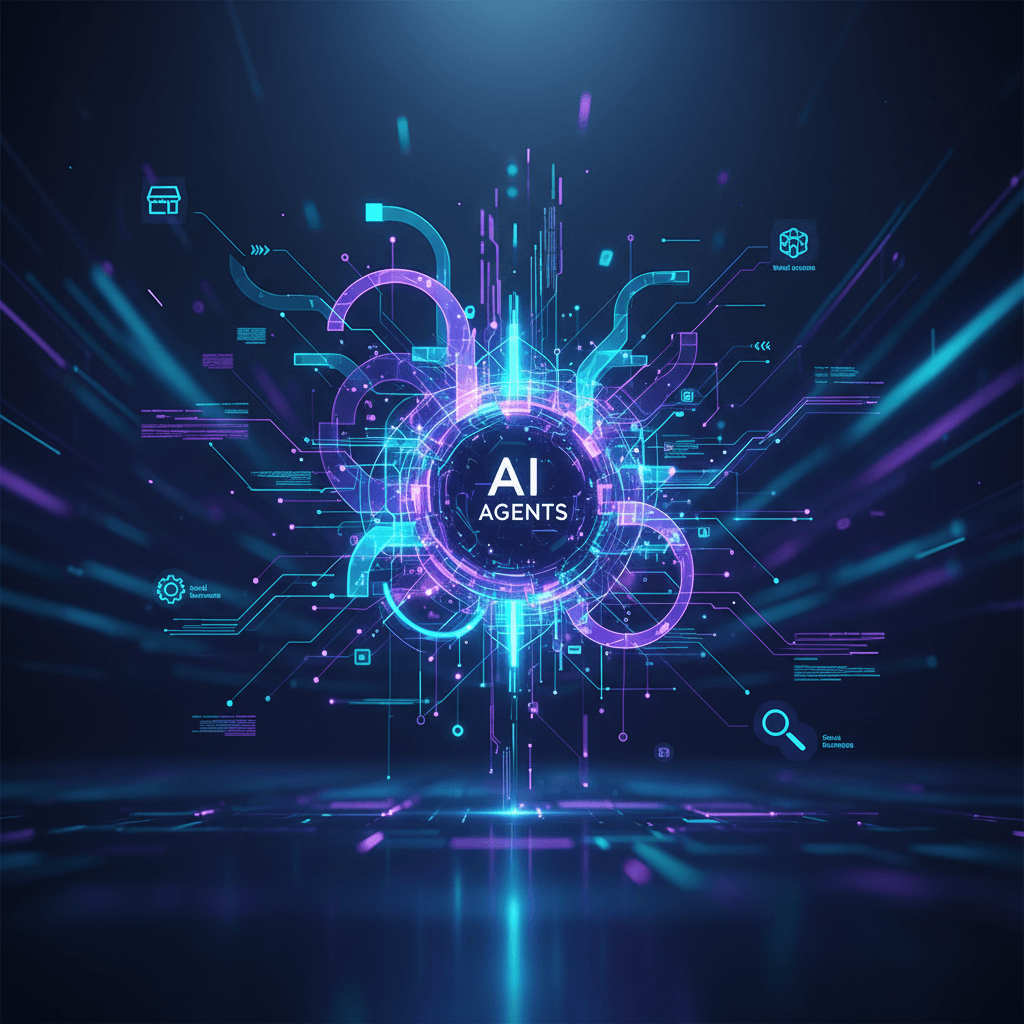 ai agents for small business 2025 — Trends & Predictions