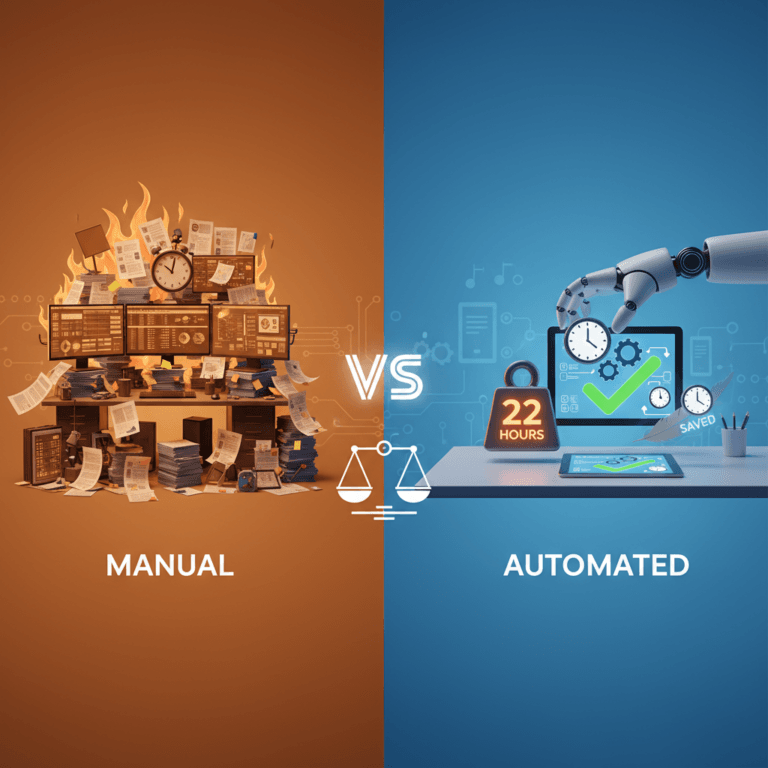 ecommerce automation case study results — Comparisons & Alternatives