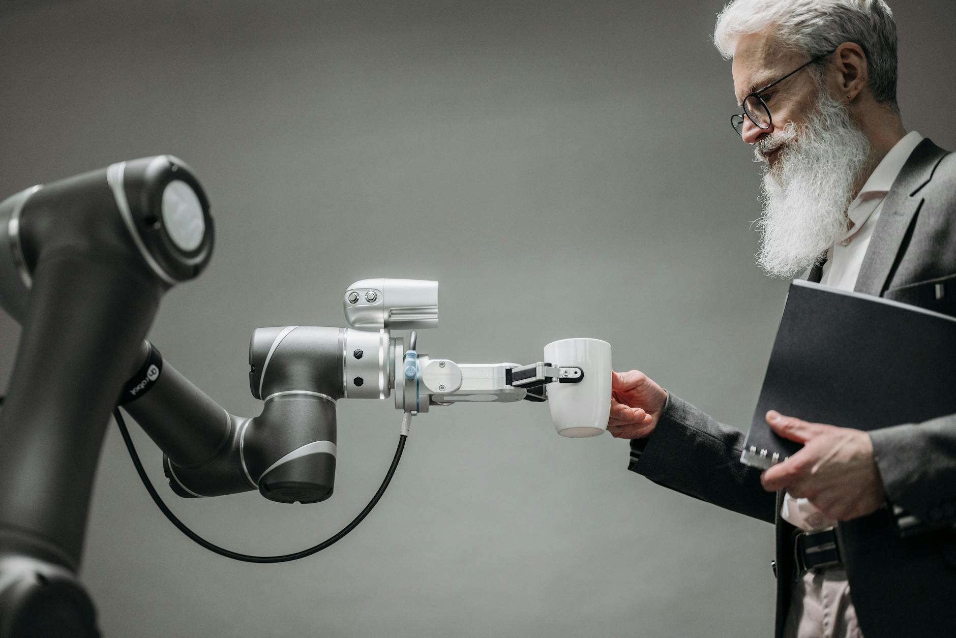 no-code automation tools replacing employees