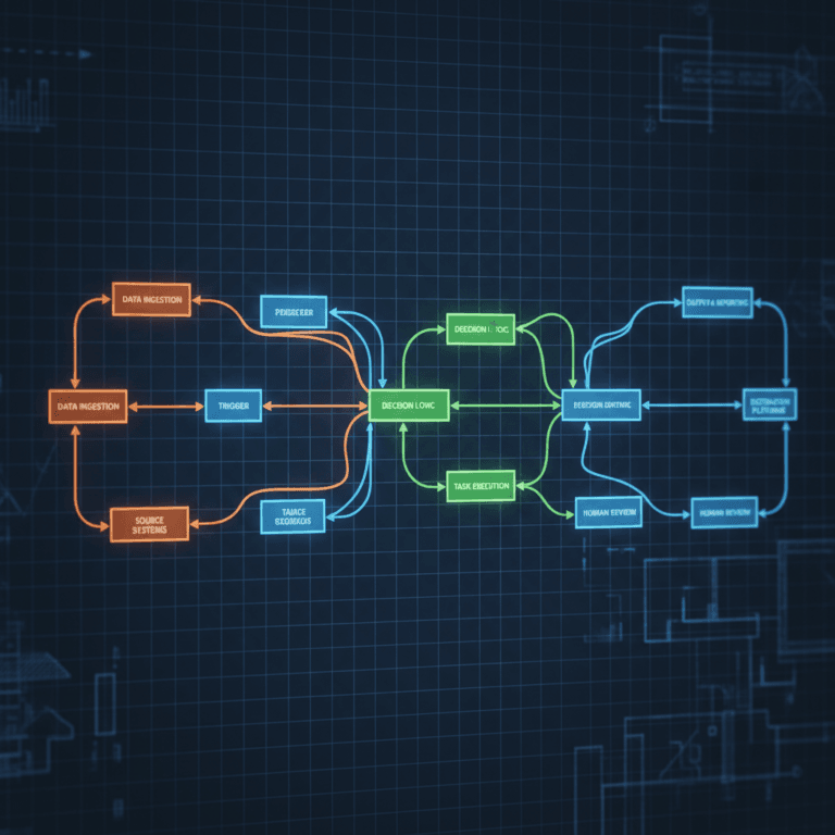 — Workflow Automation