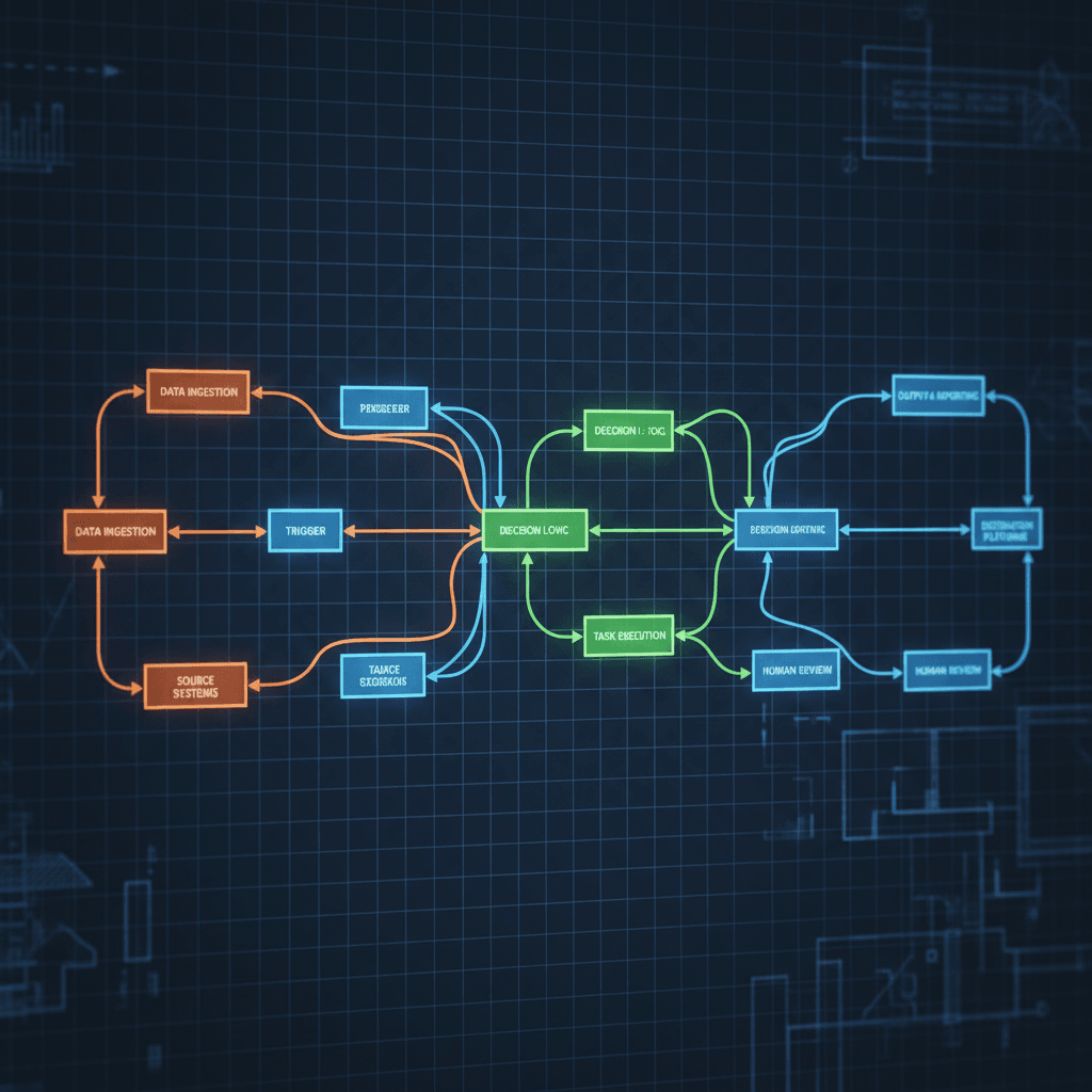— Workflow Automation