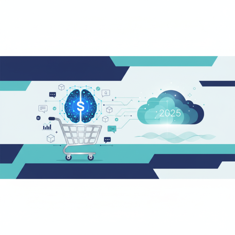 shopify ai features update 2025 — Industry News