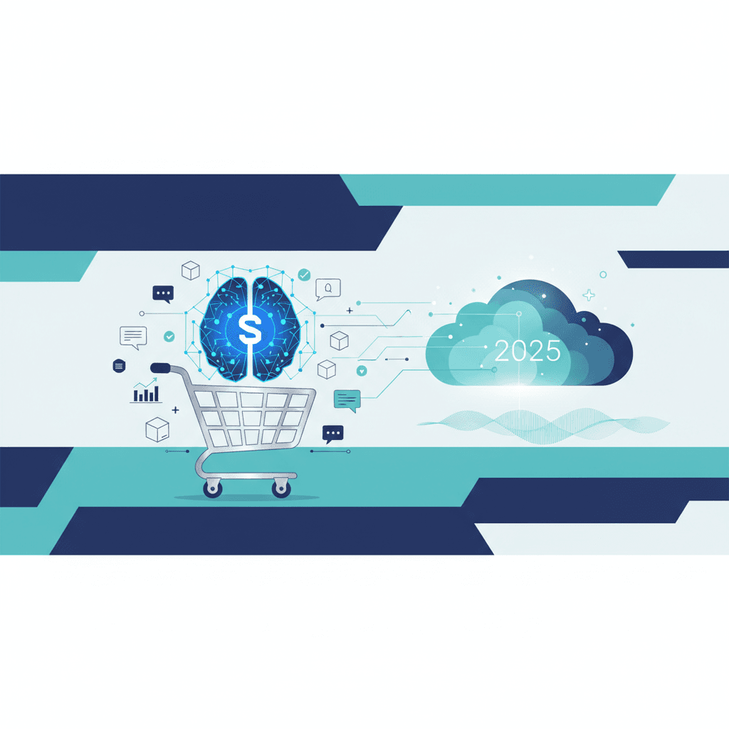 shopify ai features update 2025 — Industry News